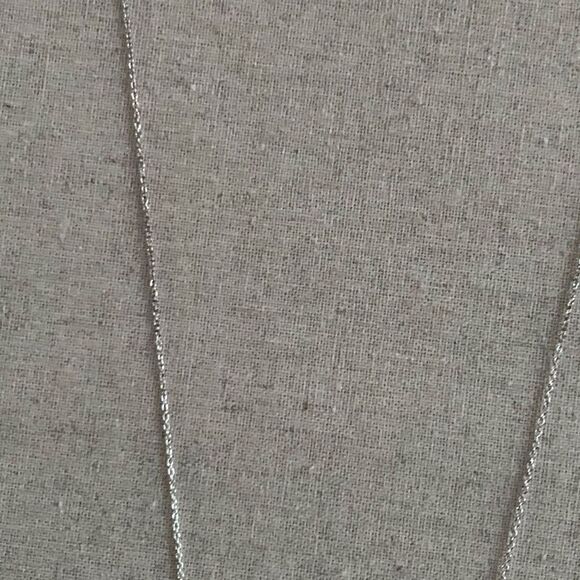 Stella & Dot Judy fringe necklace - Picture 7 of 8